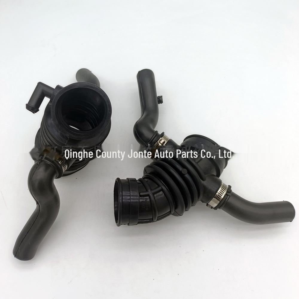 Комплект воздуховыпускных шлангов Chevrolet: 96813397, 96536715