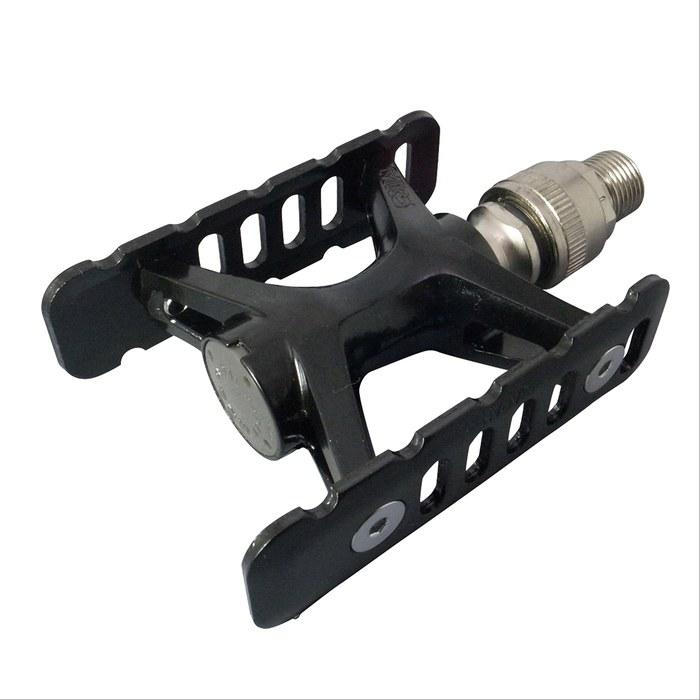 MKS Promenade Ezy Pedal Black Small