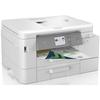 Многофункциональное устройство BROTHER All-in-Box MFCJ4540DWXLRE1 — струйный принтер формата A4 «4 в 1» — цветной — Wi-Fi — картриджи в комплекте