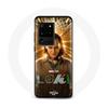 Case for Samsung Galaxy S20 Ultra Loki Poster Series Season 1