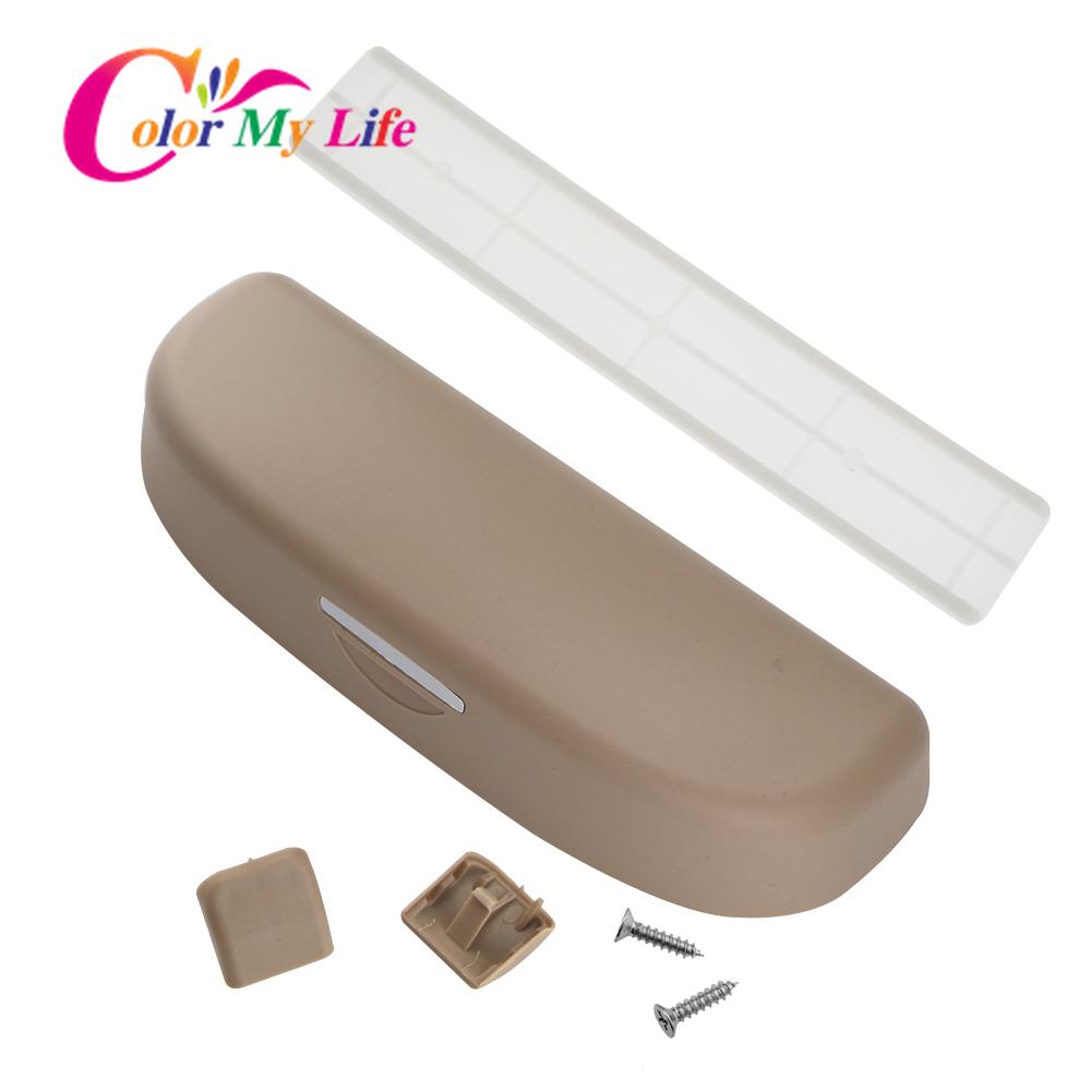 Новый автомобильный держатель для солнцезащитных очков, чехол для Great Wall Haval Hover H3 H5 H6 H7 H9 H8 H2 M4 Geely Borui Coolray