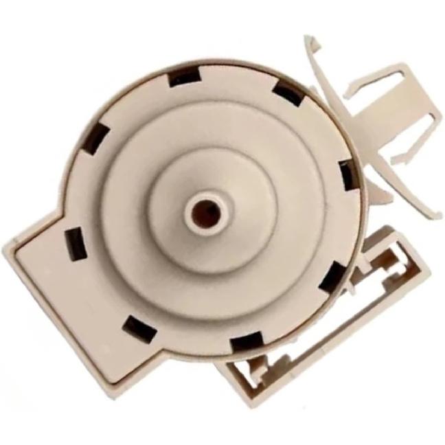 Water Level Sensor, Compatible for Midea Washing Machine 17438100001348 SELONG DC5V Washer Parts