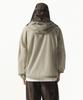 Musinsa Standard [City Leisure] Lightweight Packable Windbreaker Jacket 2 [Grayish Beige]