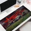 HD Индивидуальный Большой Игровой Коврик для Мыши World of Tanks Большого Размера Аниме Коврик для Мыши Персонализированный для CS GO Zelda World of Warcraft Настольные Коврики