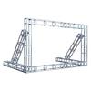 Hot-dip Galvanized Steel Square Tube Truss