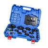 Brake Master Cylinder Bleeder Kit Maintenance Brake Pressure Bleeder Kit