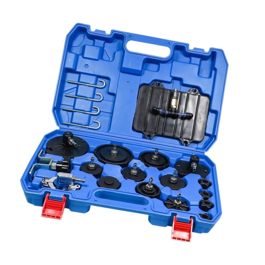 Brake Master Cylinder Bleeder Kit Maintenance Brake Pressure Bleeder Kit