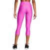 Under Armour Womens/Ladies Capris Tech High Rise Leggings