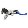 22mm 7/8'' Grey Right Brake Master Cylinder Clutch Pump Brake Lever Motorcycle For KTM EXC EXCF SX SXF SX-W XC-W XC-F 150 200