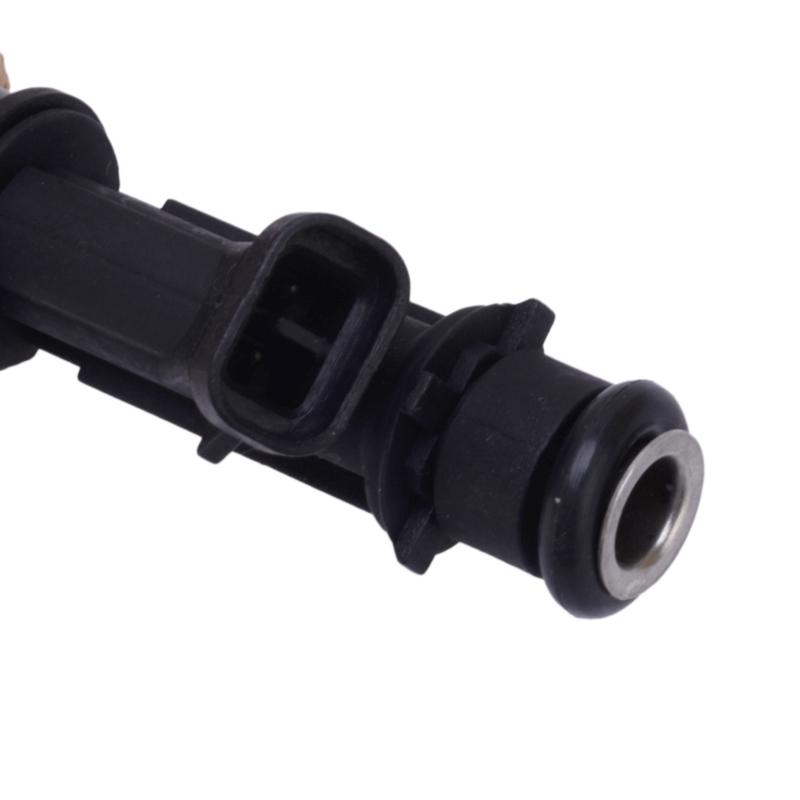 Fuel Injector 25313185 25317671 83211178 17113794 171146145 FJ319 FJ10578 12569573 Fit For Buick Chevrolet GMC Isuzu Oldsmobile