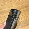 Премиальный джинсовый чехол-накладка для iPhone 16 Pro Max/Apple 17/15/14