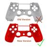 DATA FROG For Sony PS4 Slim PS4 JDM-040 Controller Grip Housing Shell Button Cover Cap