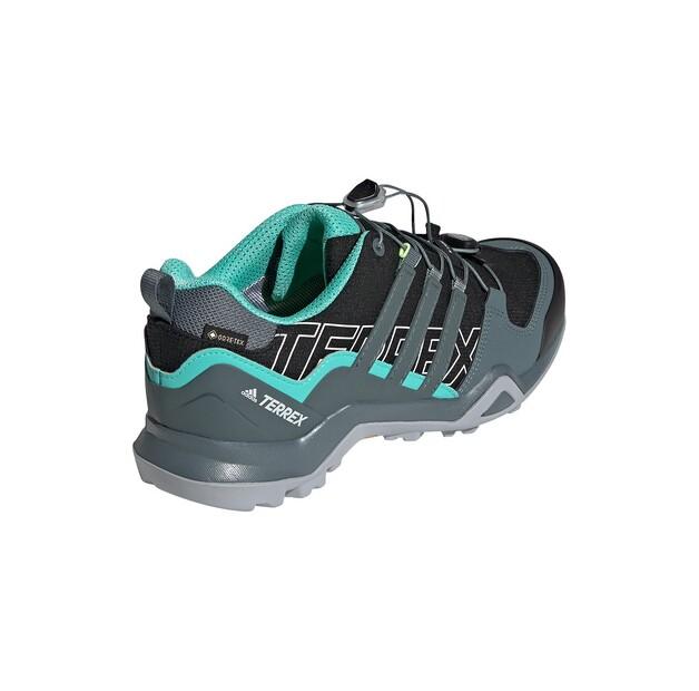 Adidas Terrex Swift R2 Goretex ботинки трекинговые