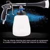 Car High Pressure Washer Automobiles Water Gun Car Dry Cleaning Gun Deep Clean Washing Accessories Tornado Cleaning Tool Styling