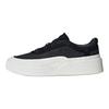 adidas Кеды для скейтборда Labcourt Унисекс Черно-белые KJ4572