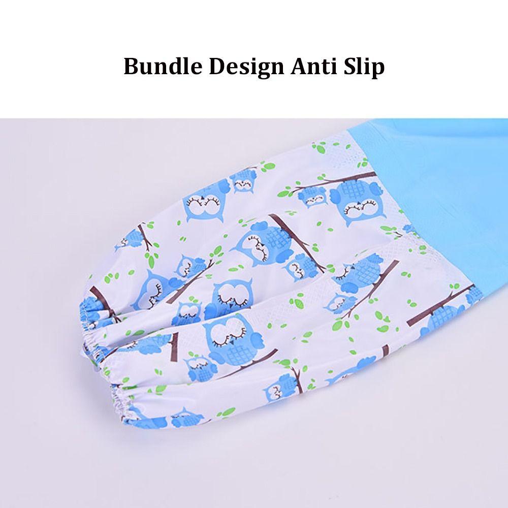 Водонепроницаемые резиновые перчатки для уборки, теплые перчатки для мытья посуды, прочные плюшевые перчатки для кухни, стирки