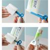 Automatic Toothpaste Squeezer, Lazy Facial Cleanser Press, Manual Toothpaste Clip, Creative Manual Toothpaste Squeezer