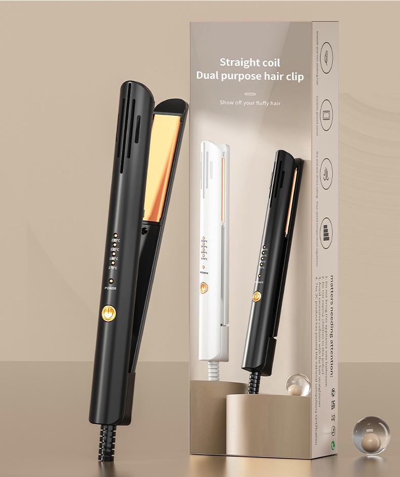 Автоматическая плойка 32 мм: Большая волна, без повреждения волос, универсальный инструмент для укладки