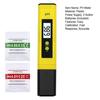 PH Meter Digital Pen 0.01 High Accuracy PH Level Tester Digital pH Pen Household Drinking Brewing