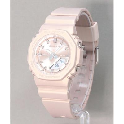 G-Shock Аналогово-цифровые женские GMA-P2100ST-9AJF