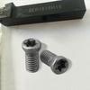 Винт Болт Torx Винты Инструмент Винт 10 шт. Вставка Torx Винты Сталь