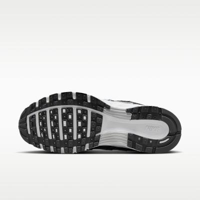 Nike P-6000 Серый Туман Металлик Прохладный Серый (Женский)