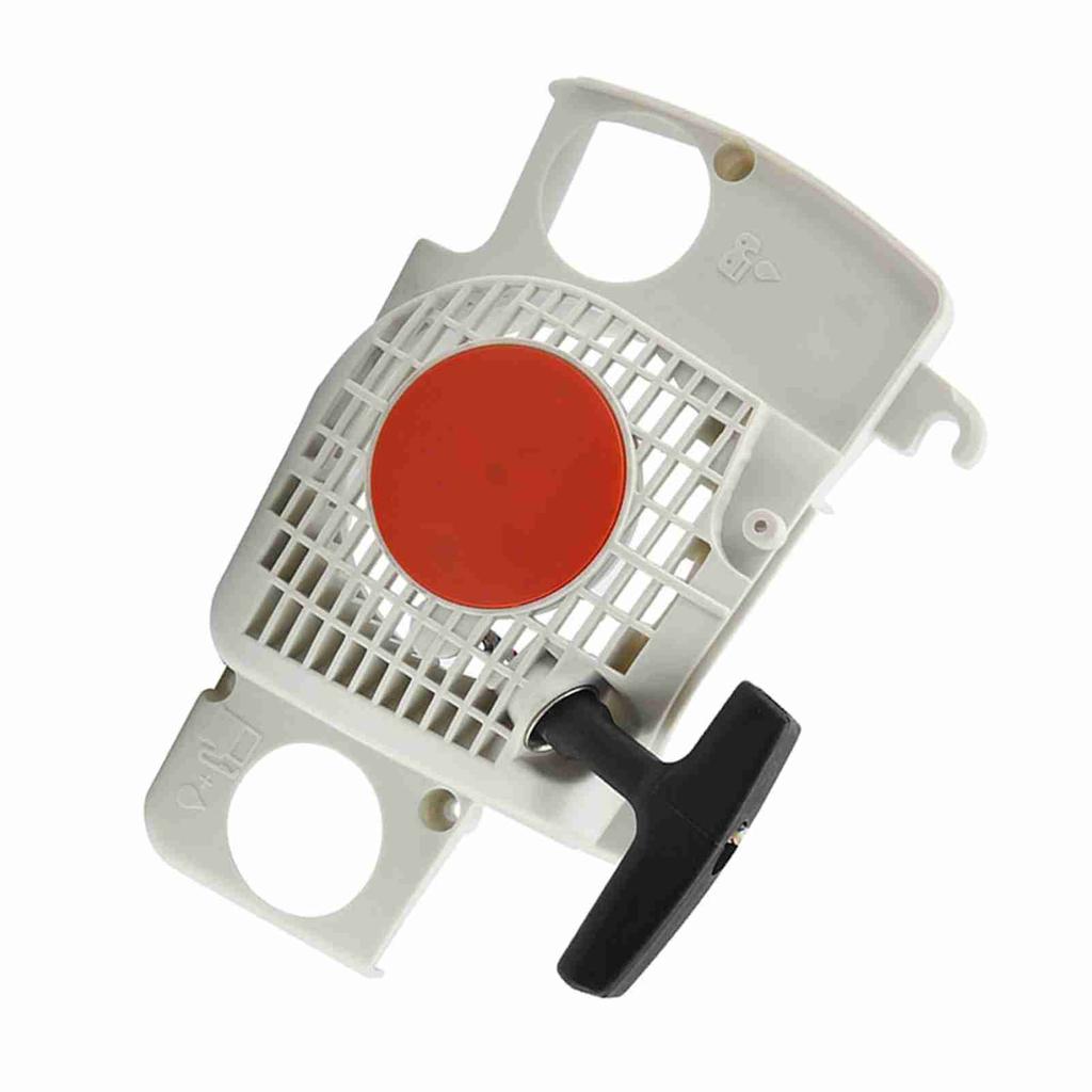 Starter Recoil Fuel Oil Caps Kit for STIHL MS180 MS180C MS170 017 018 Chainsaw