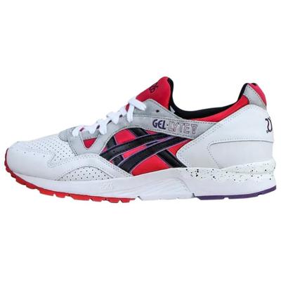 Кроссовки для бега Gel Lyte 5 Classic Универсальные Мужские Белый H613Y-2590