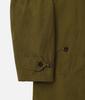 Calico Chesterfield Coat 2Nd Generation / Dark Khaki