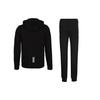 EMPORIO ARMANI Core Identity Cotton Tracksuit 8NPV80-PJ05Z-1200