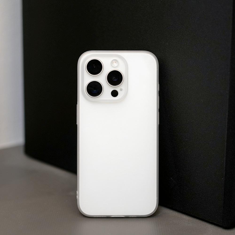 Роскошный Матовый Силиконовый Мягкий Чехол Для iPhone 16e 16 15 14 13 Pro Max Plus Mini Прозрачный Ультратонкий Корпус Сплошной Черный Задний Чехол