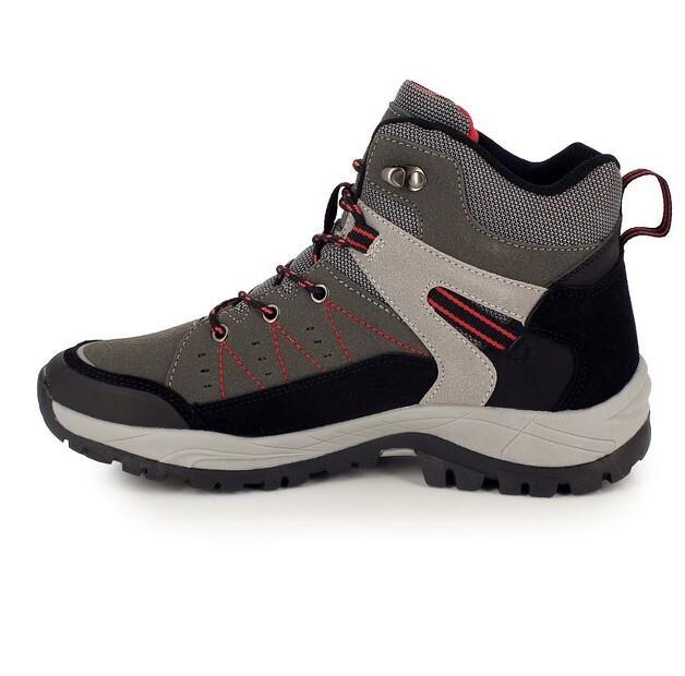 Kimberfeel Bridger ботинки трекинговые