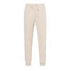 Polo Reversible Casual Cuffed Sweatpants Knit Sports Pants Men Bottoms Oatmeal 710883332003