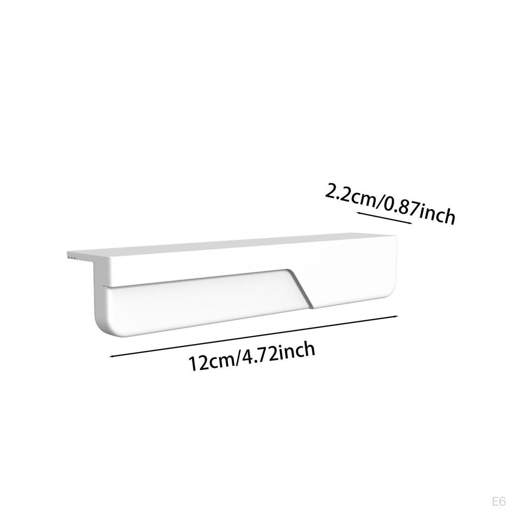Cabinet Foot Pull Handsfree,Cafe Mounting Door Opener Tool,Foot Handle Touchless for Out
