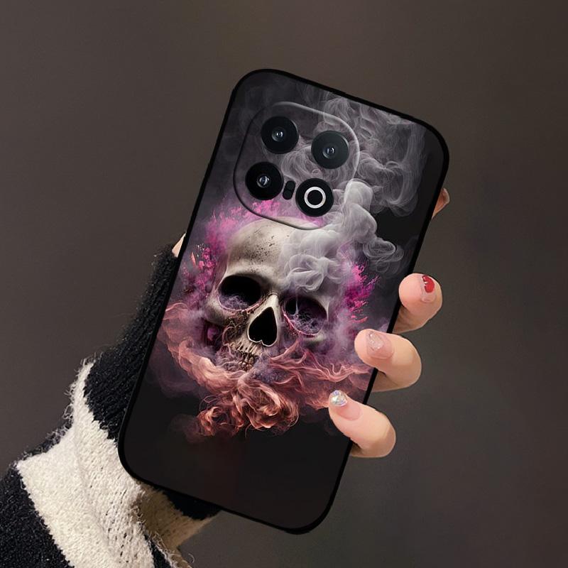 Чехол для Vivo iQOO 13 V2408A Силиконовый Мягкий ТПУ Бампер Оболочка Для Vivo iqoo 13 Ударопрочный Защитный Чехол Fundas Coque