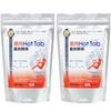 Hot Tab Medicated Hot Tab Bicarbonate Water 200 таблеток [квази-лекарство]