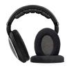 Эластичные амбушюры для наушников HD598 CS HD599, дышащие чехлы-амбушюры