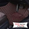 RHD Carpets For Jeep Renegade 2023 2022 2021 2020 2019 2018 2017 2016 2015 Car Floor Mats Auto Interior Rugs Parts Accessories ALU1