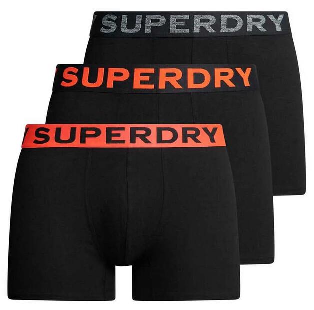 Superdry M3110452A боксеры 3 шт.