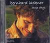 CD ЛАКНЕР, БЕРНХАРД - Те дни НИКАКОЙ Не на лейбле 2006 Австрия Джаз Б/у