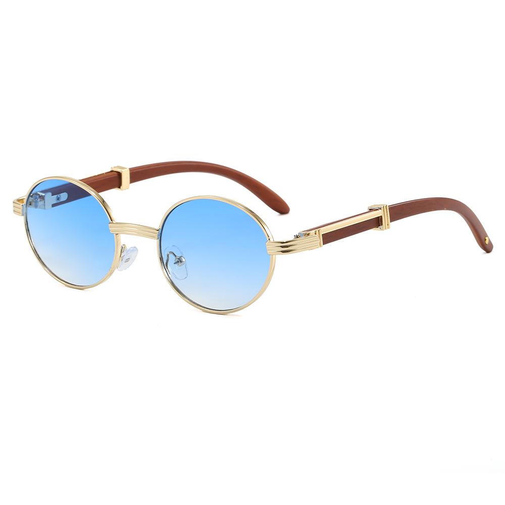 Солнцезащитные очки в европейско-американском стиле для женщин, овальной формы, с защитой от синего света, женские солнцезащитные очки для вождения, рыбалки, для улицы