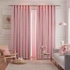 Modern Double-Layer Star Blackout Curtain Fabric for Bedroom and Living Room