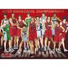 Haksan Cultural Company Slam Dunk Inter High School Championship Jigsaw Puzzle HS150-168, Korean Popular Puzzles