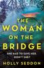 The The Woman On the Bridge Book