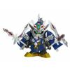 Bandai Shutai Gundam SD Gundam Plastic Model Kit NEW from Japan