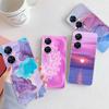 For Huawei Nova 11i Case Cover For Huawei Nova 11 Pro Soft Silicone Clear Phone Case For Huawei Nova 11 Ultra Protective Bumper