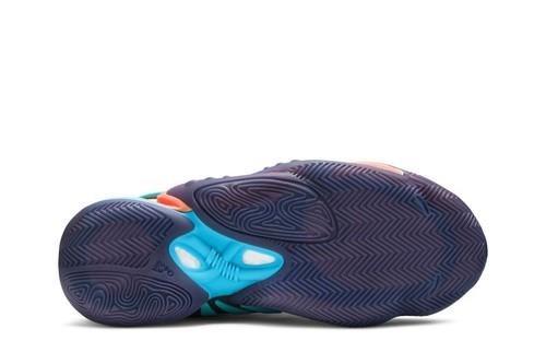 adidas Pharrell x Crazy BYW 2.0 'Меловой коралл' FU7369 Мужская обувь