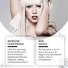 Vanilla Charm Perfume Almond Vanilla Light Delicate Fragrance Sweet Fresh Fragrance Elegant Charm Perfume
