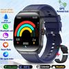 Новый HD экран ДляWatch 4 Pro Спортивные Умные Часы Мужские GPS Трек Водонепроницаемые Bluetooth Звонки NFC Умные Часы