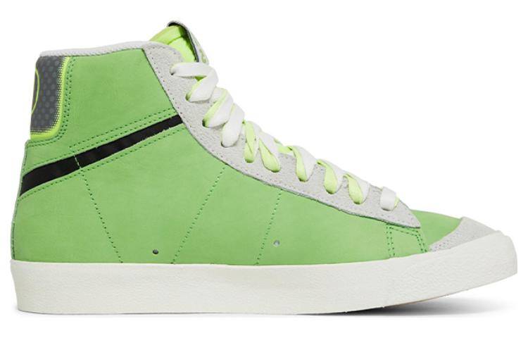Nike Blazer Mid '77 'University Of Oregon Men's Basketball' Pe FD0235-300
